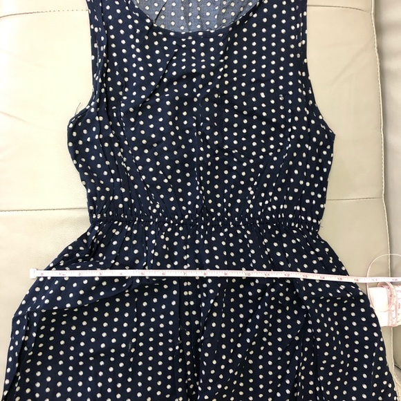 Polka dot dress - Picture 7 of 7